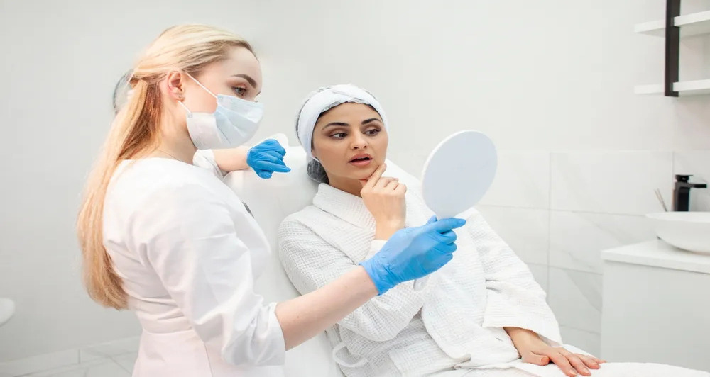 AviClear acne treatment at Laser Obsession